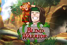 Blind Warrior